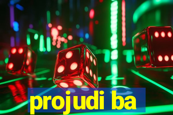 projudi ba